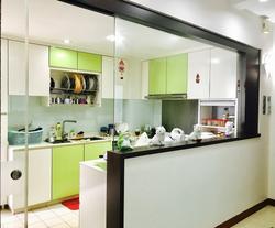 Compass Heights (D19), Apartment #142478312